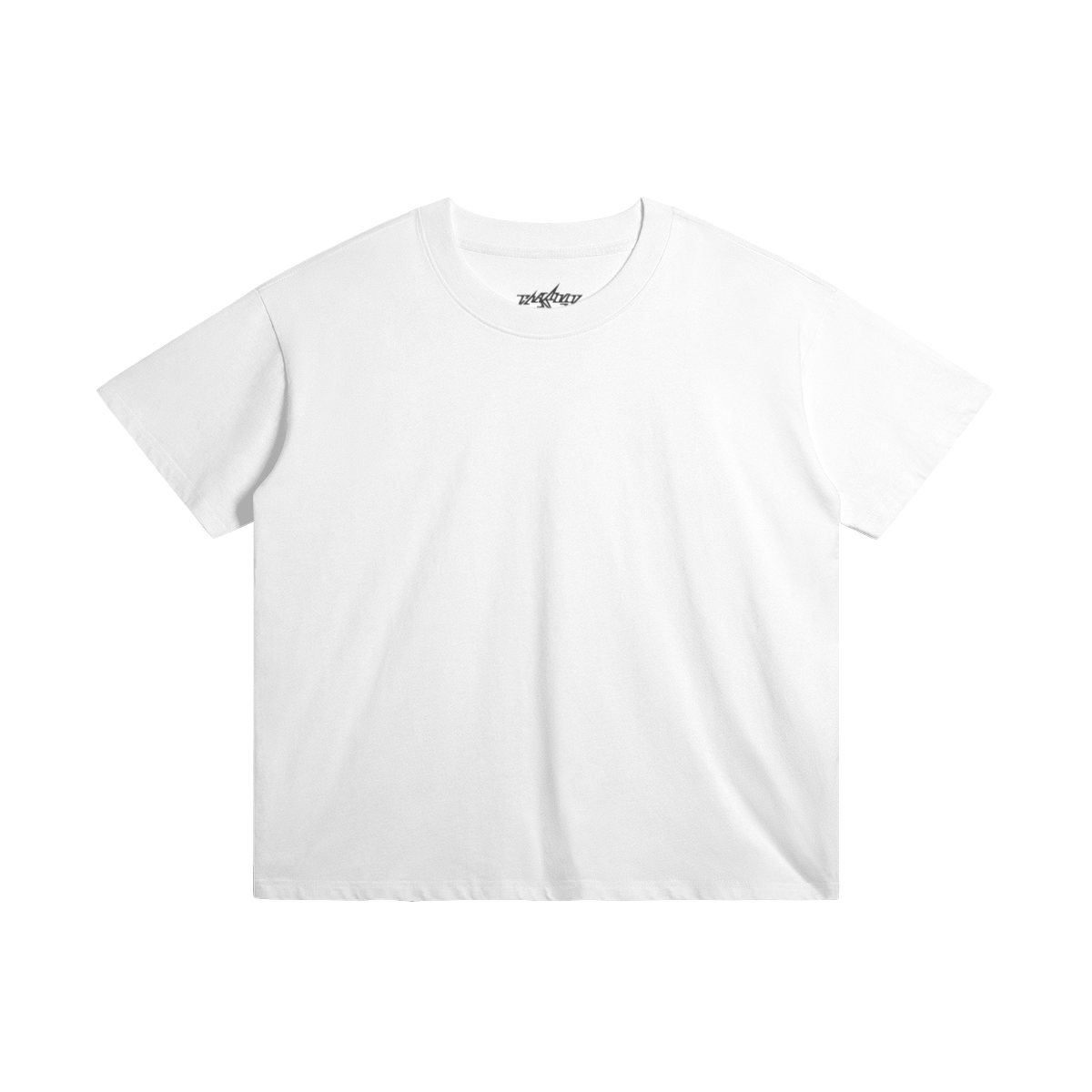 Heavyweight 6.5oz Box T-shirt