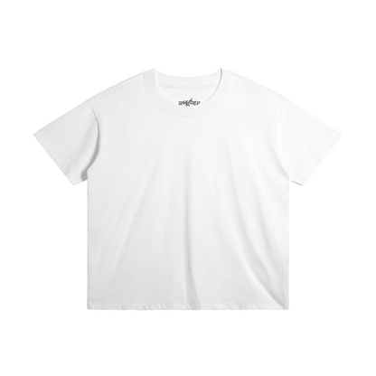 Heavyweight 6.5oz Box T-shirt