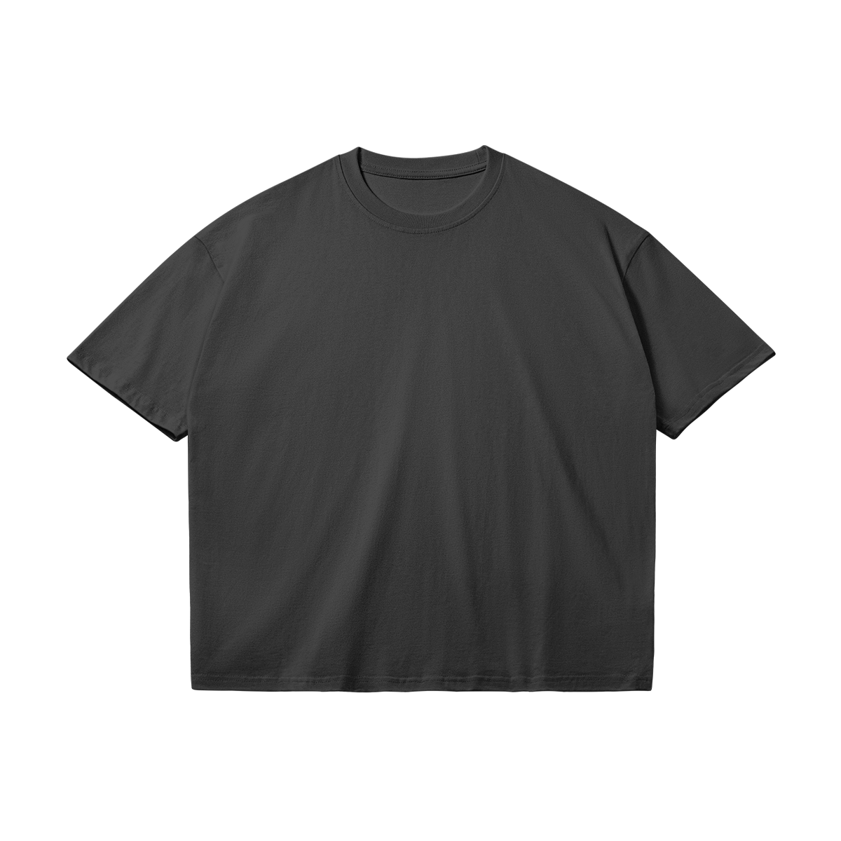 Heavyweight 6oz Box T-shirt