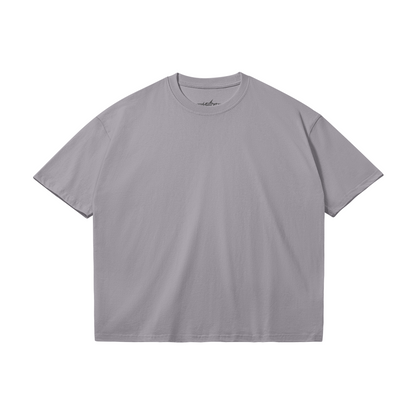 Heavyweight 6oz Box T-shirt