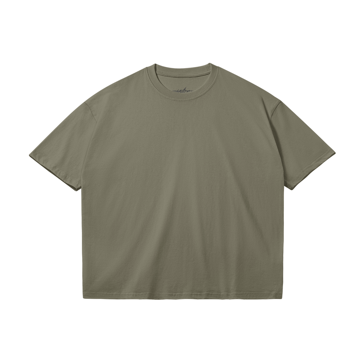 Heavyweight 6oz Box T-shirt