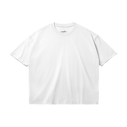 Heavyweight 6oz Box T-shirt