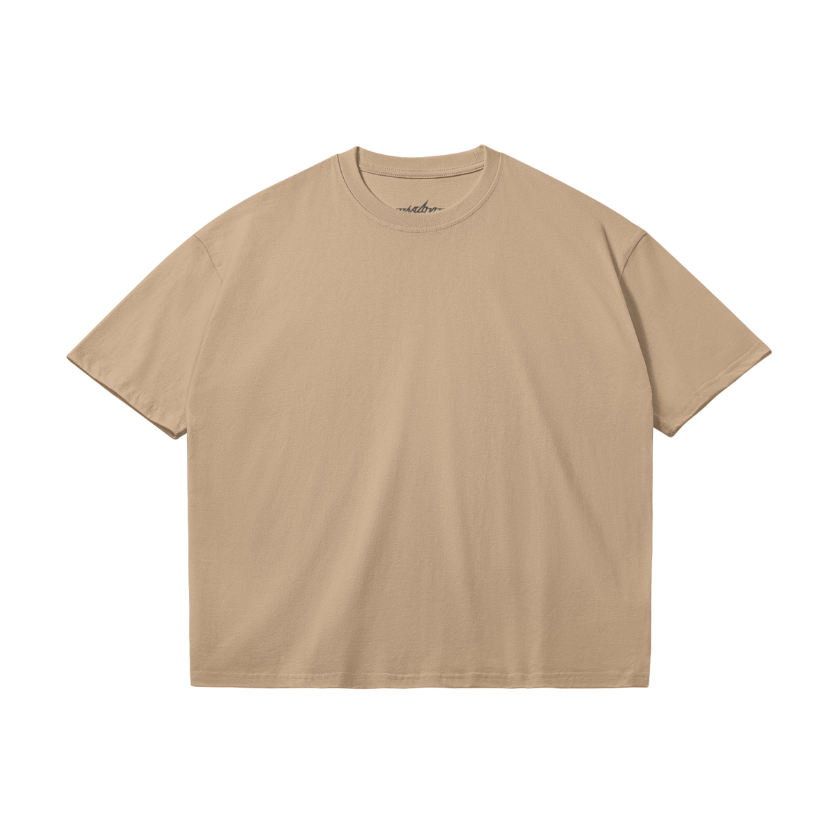 Heavyweight 6oz Box T-shirt