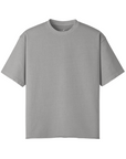 Premium Raw Cut T-shirt