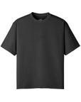 Premium Raw Cut T-shirt