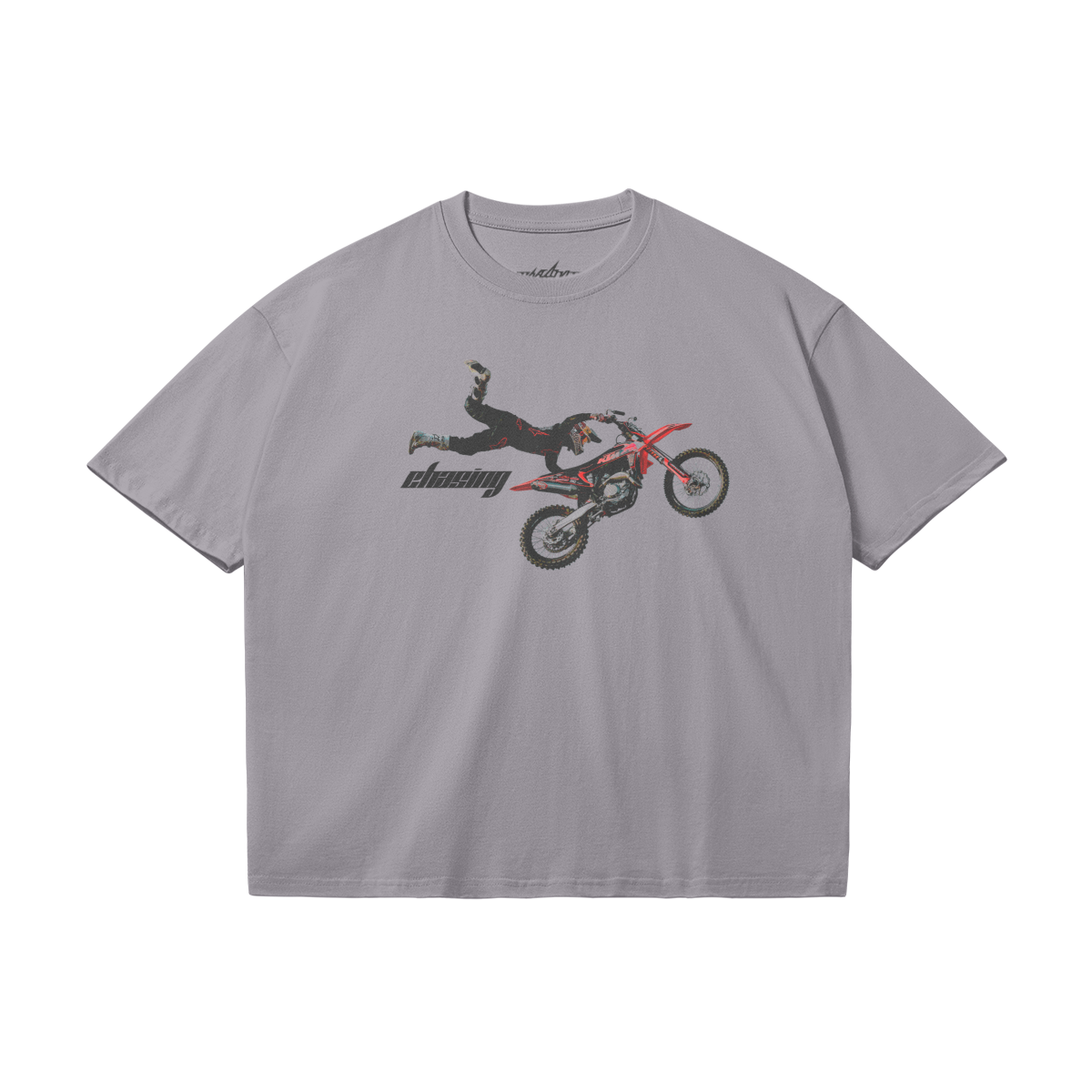 Speed T-shirt