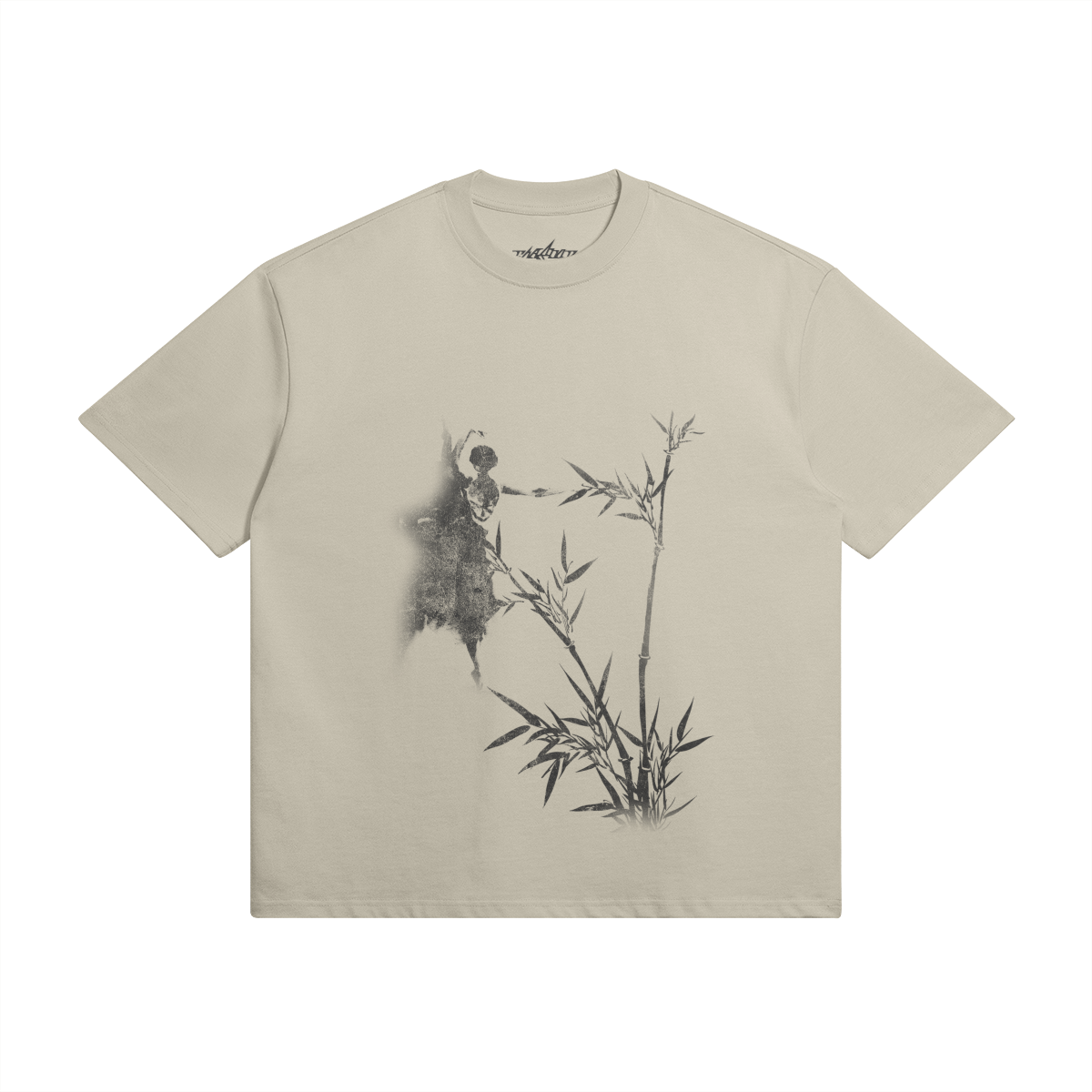 Bamboo T-shirt