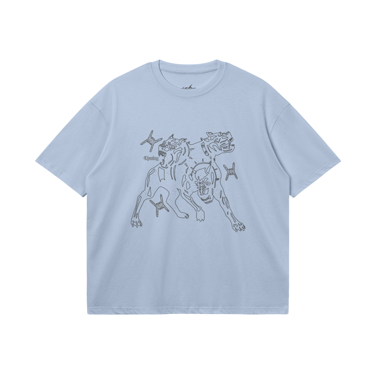 K9@heart T-shirt