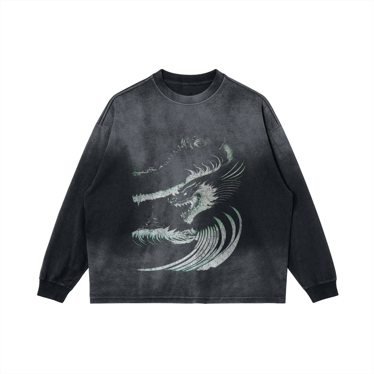 Tidal Longsleeve