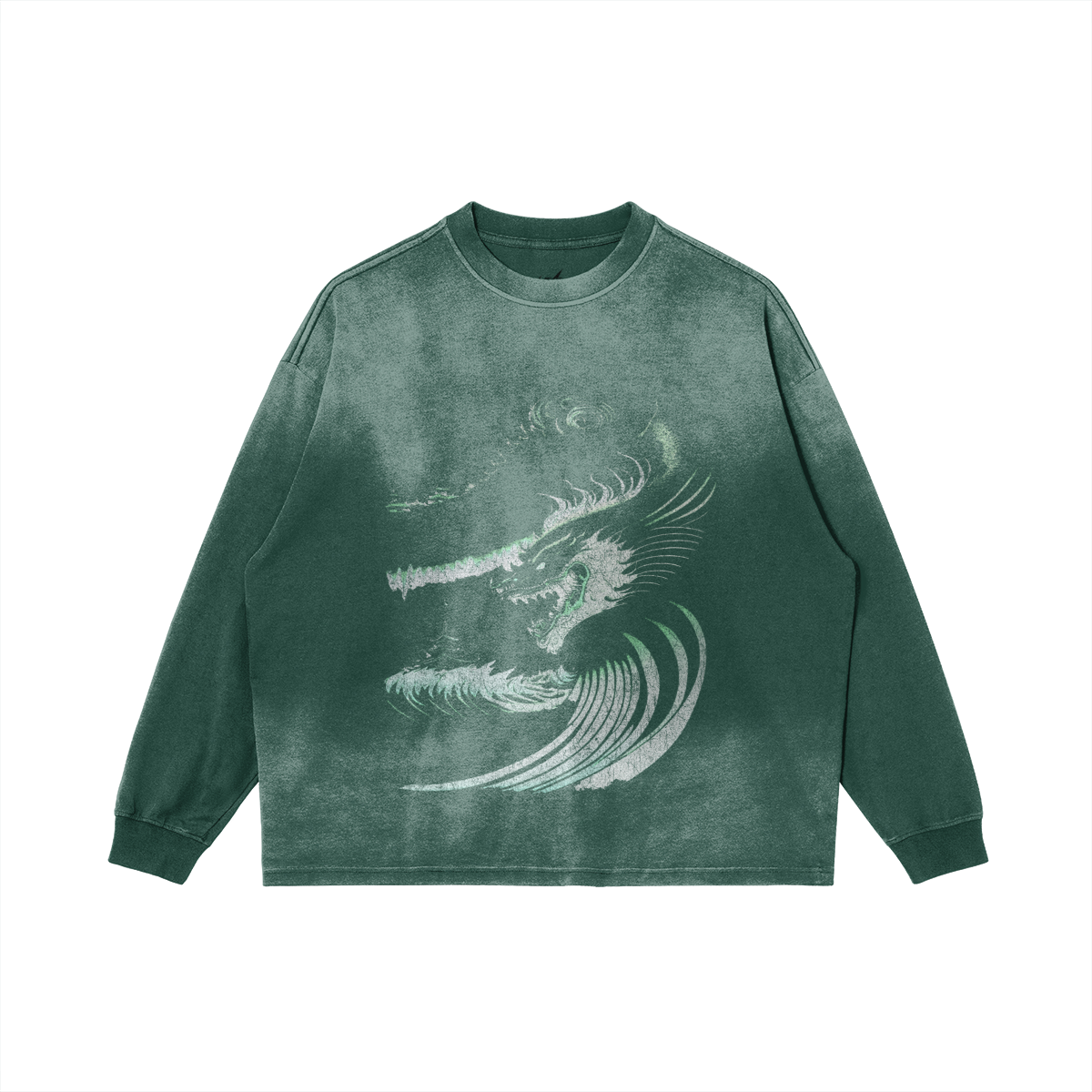 Tidal Longsleeve