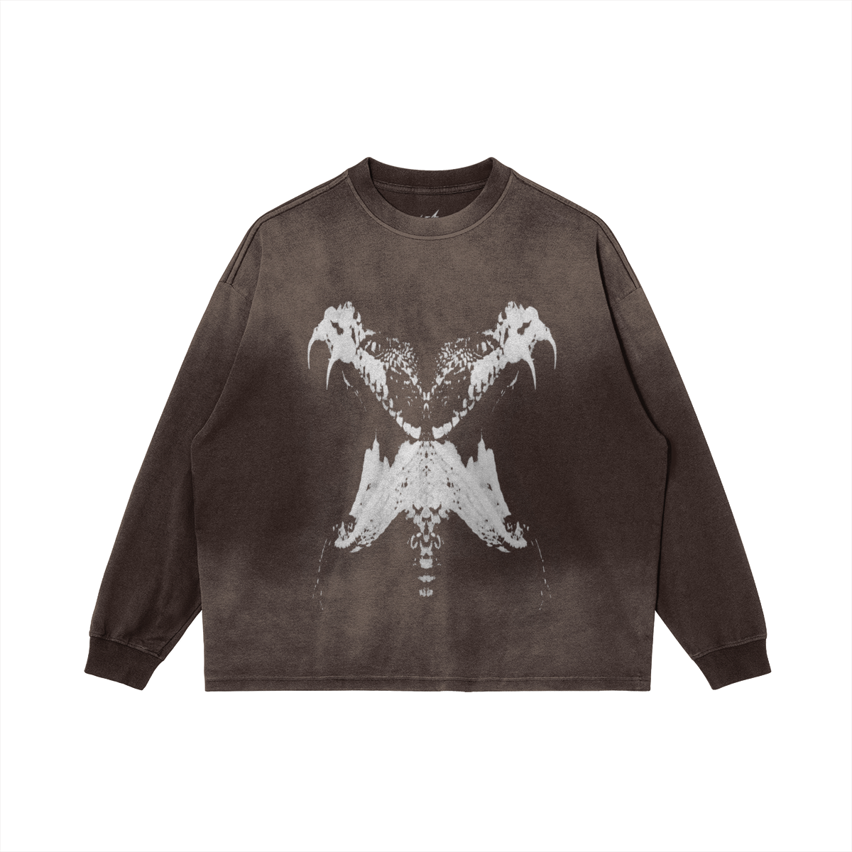 Snake Bite Longsleeve