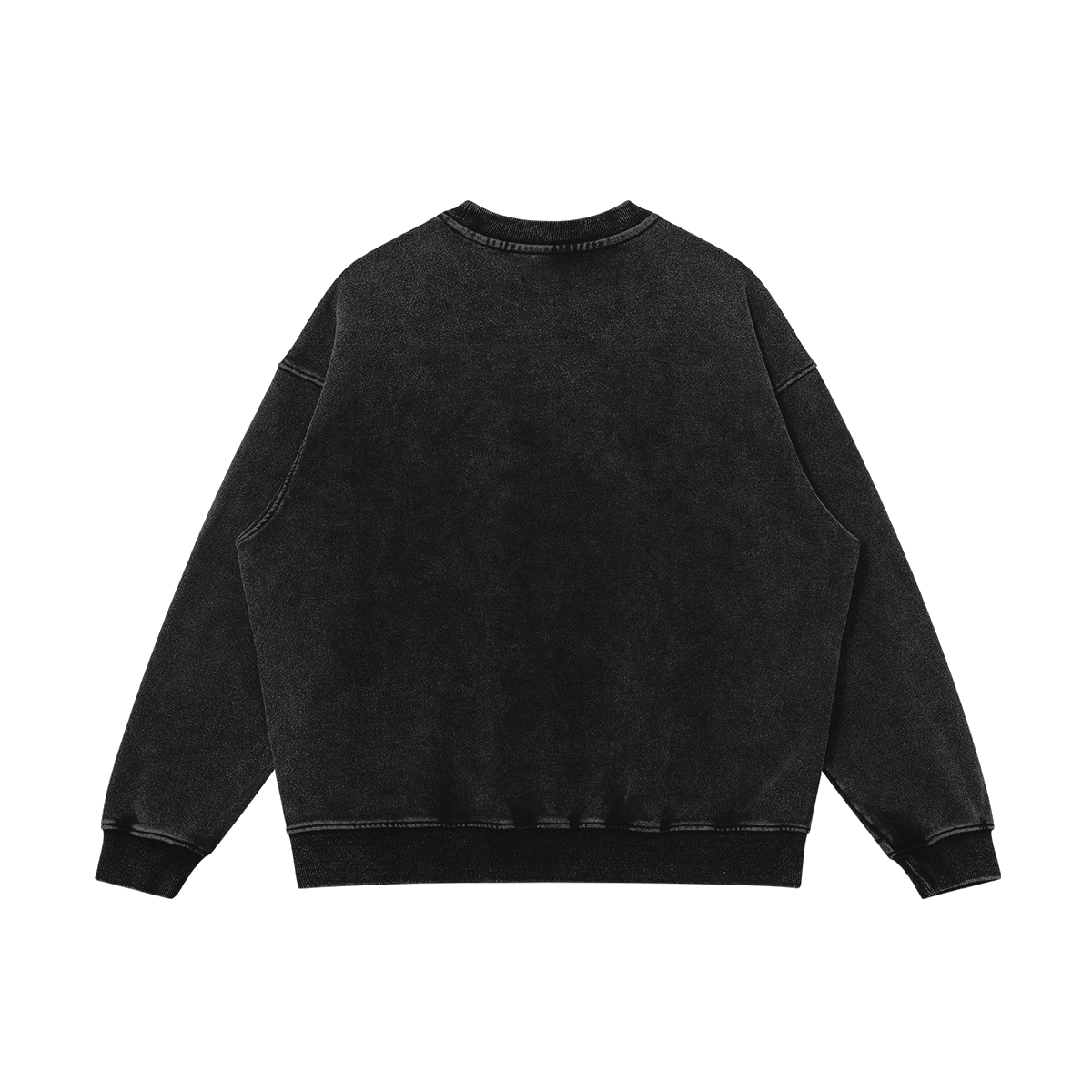 Analog Faded Sweatshirt