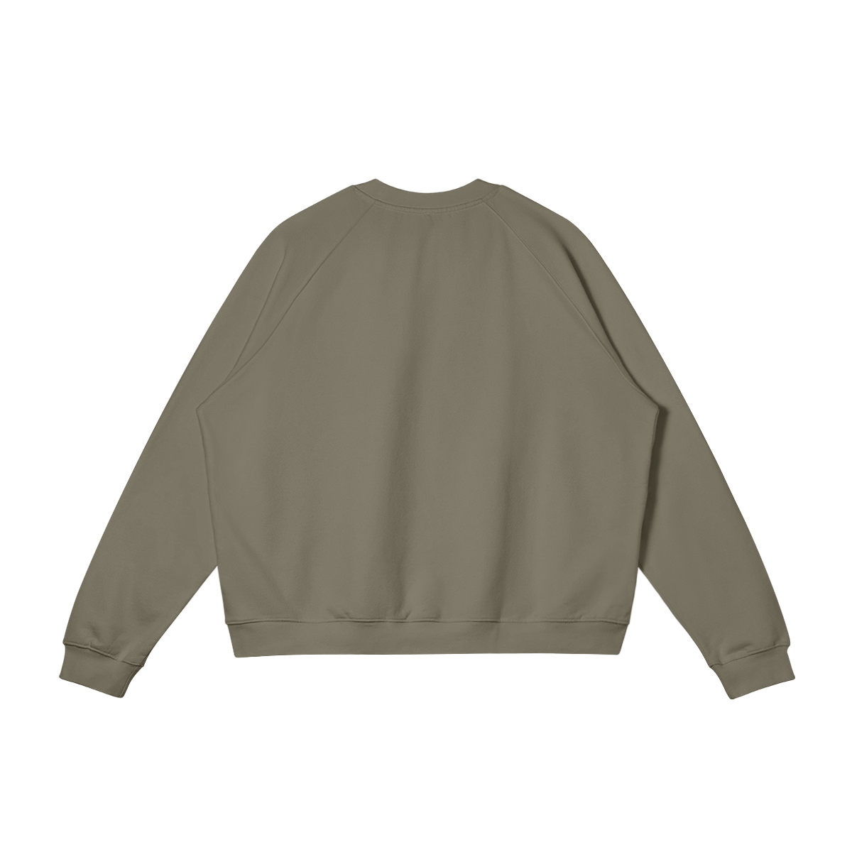 13oz Heavyweight Sweatshirt