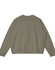 13oz Heavyweight Sweatshirt