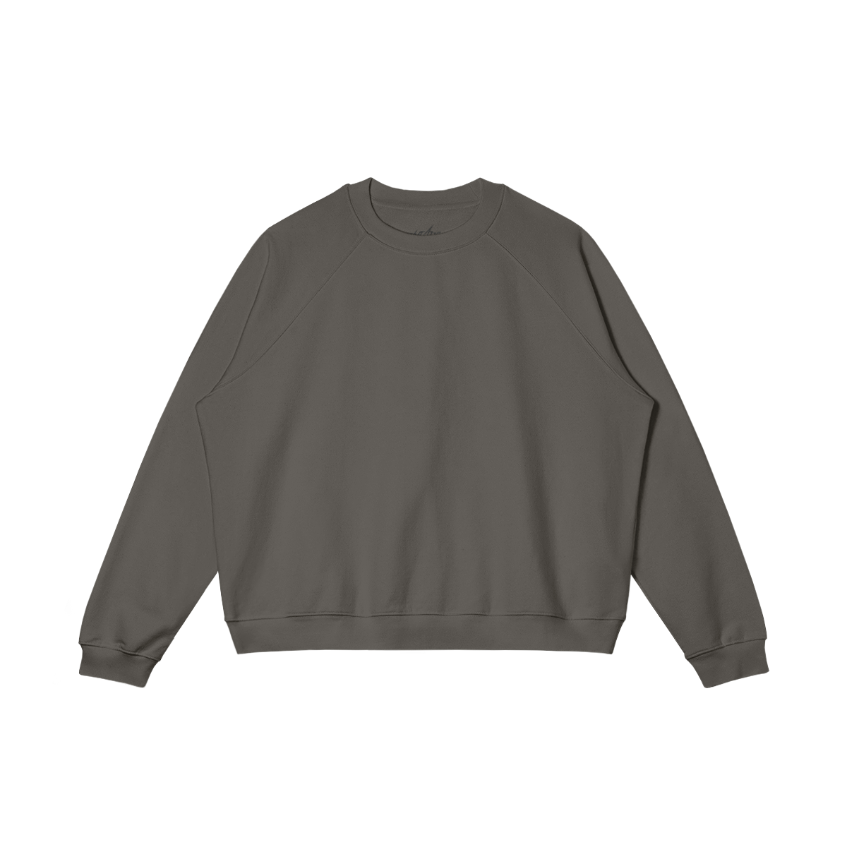 13oz Heavyweight Sweatshirt