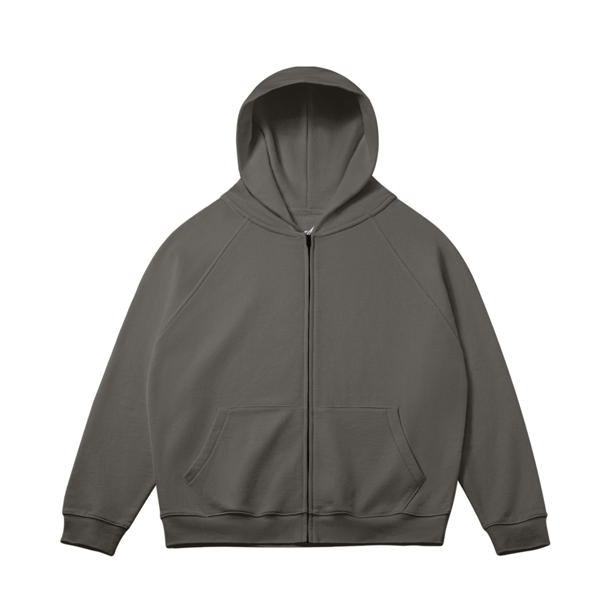 13oz Heavyweight Zip Jacket