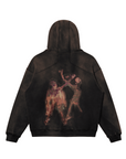 LWDC Pullover Hoodie