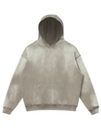 13oz Heavyweight Faded Pullover Hoodie