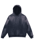 13oz Heavyweight Faded Pullover Hoodie