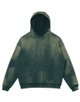 13oz Heavyweight Faded Pullover Hoodie