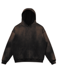 13oz Heavyweight Faded Pullover Hoodie