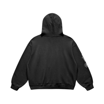 Run Pullover Hoodie