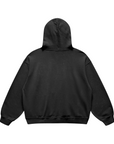 Masks Pullover Hoodie