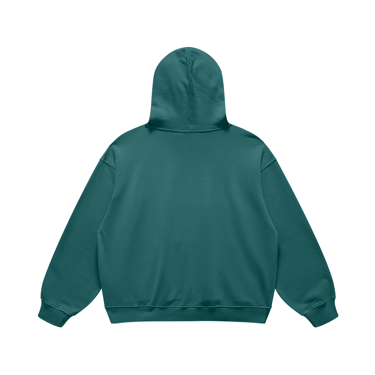 13oz Heavyweight Pullover Hoodie