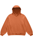 13oz Heavyweight Pullover Hoodie