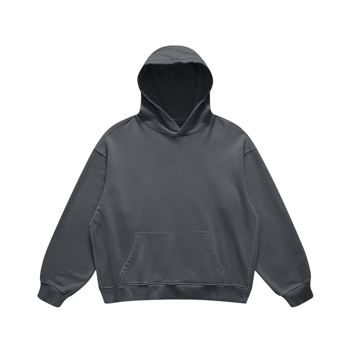 13oz Heavyweight Pullover Hoodie