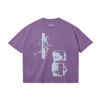 Glitch T-shirt