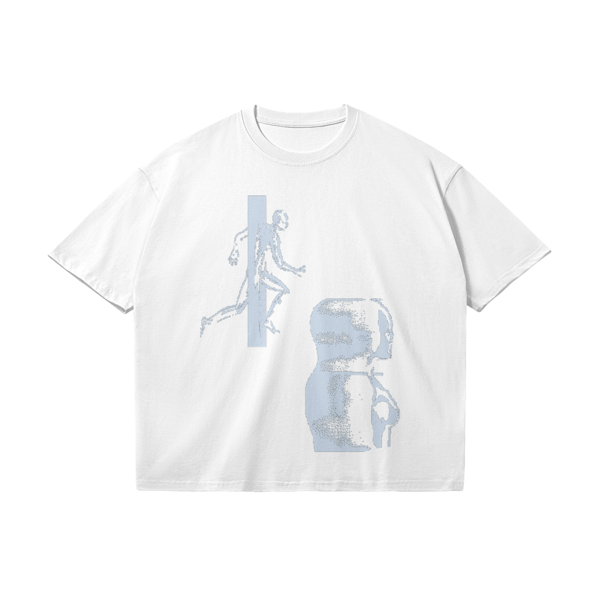 Glitch T-shirt