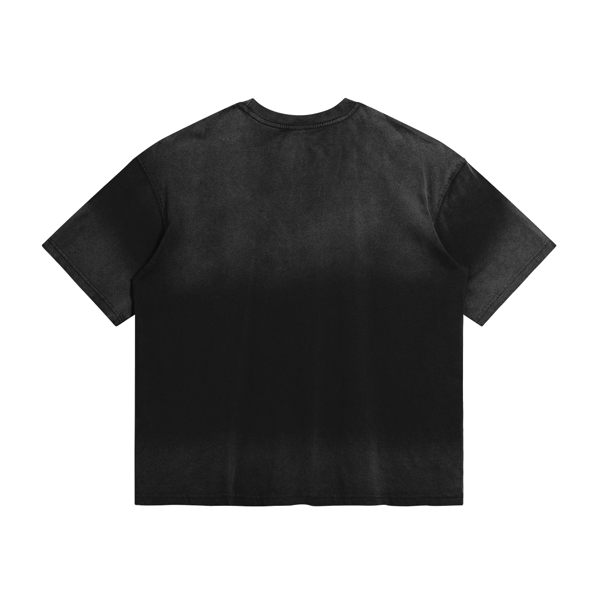 North Star Faded T-shirt